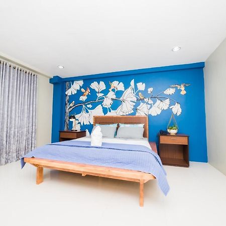 Jsb Suites Dipolog Exterior photo