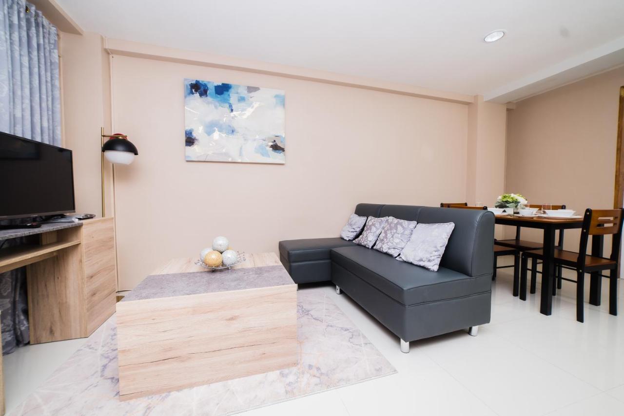 Jsb Suites Dipolog Exterior photo