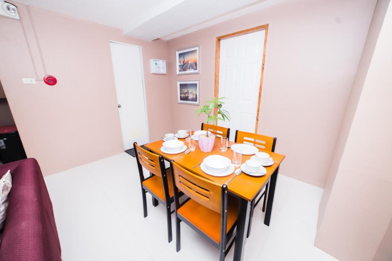 Jsb Suites Dipolog Exterior photo