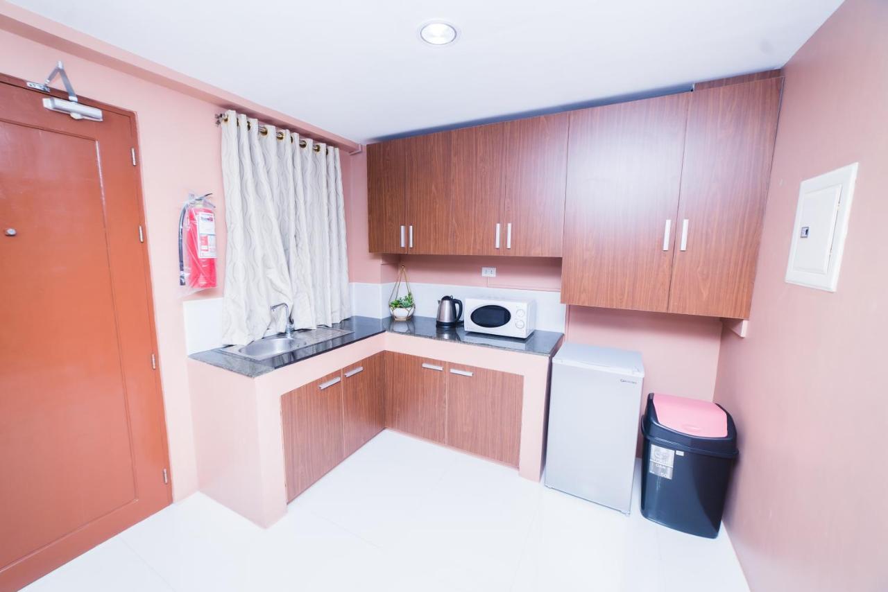 Jsb Suites Dipolog Exterior photo